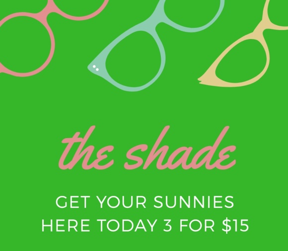 JERRISA OCTAGON SUNNIES - Picture 2 of 2